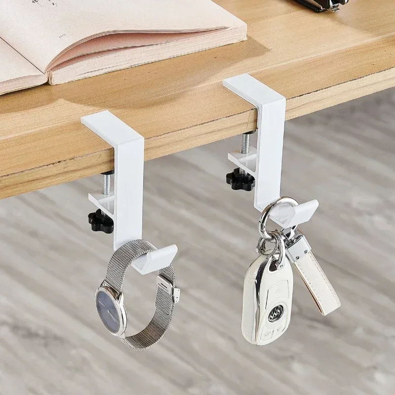 1/2pc Adjustable Desk Edge Hoo - Backpack Insert Organizer review and price