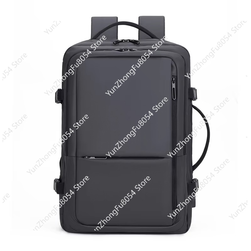 Waterproof Pu Extended Design  - Laptop Backpack 15.6 review and price