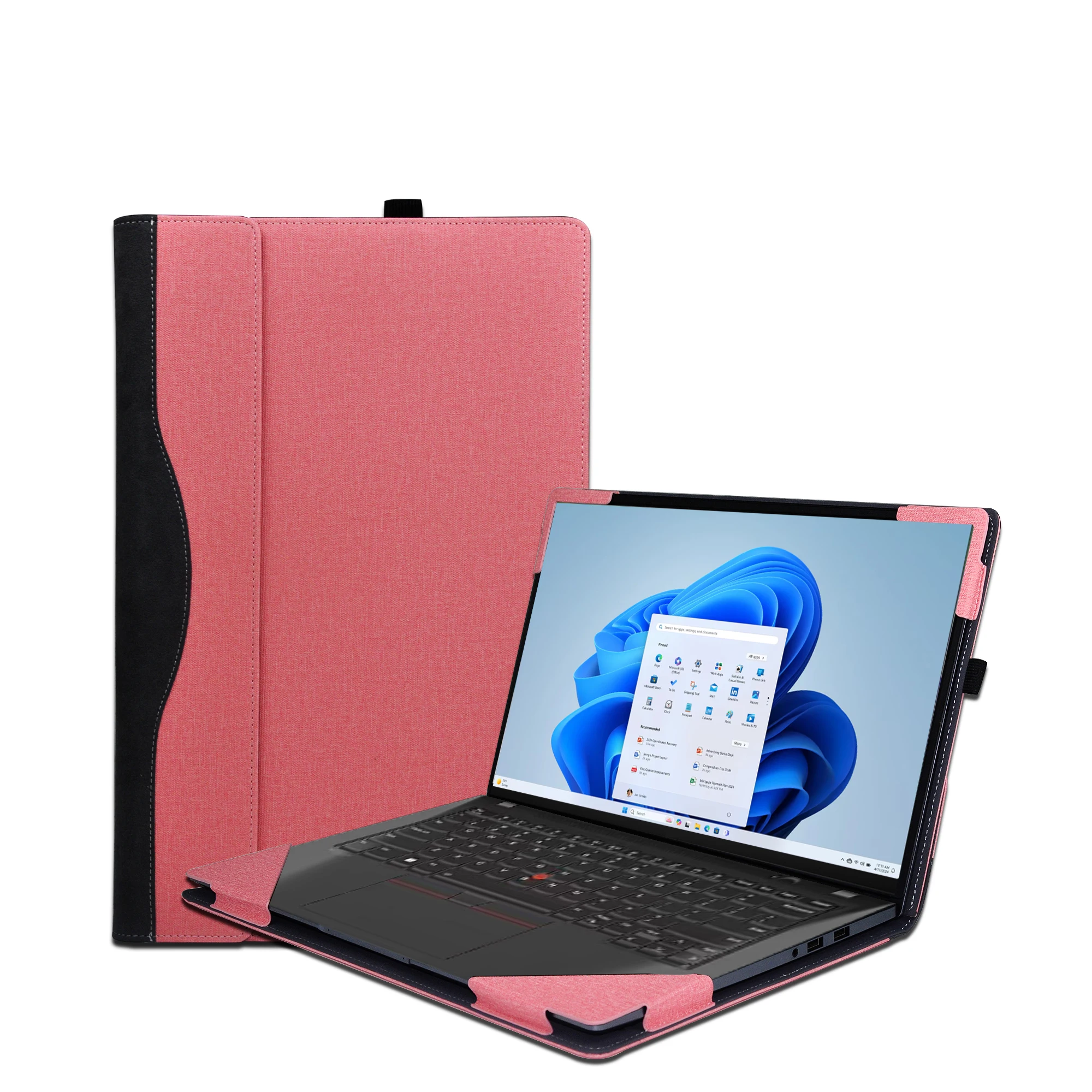 Laptop Case For Lenovo IdeaPad - Laptop Sleeve Removable review and price