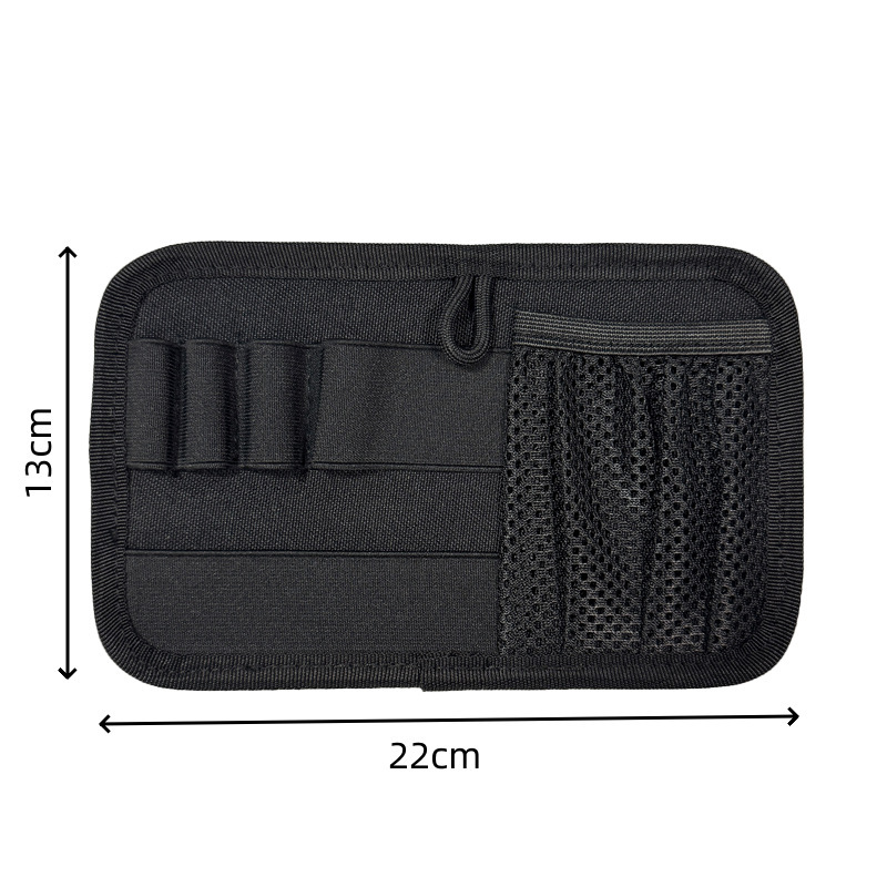 Modular Hook Loop Panel EDC Or - Backpack Insert Organizer review and price