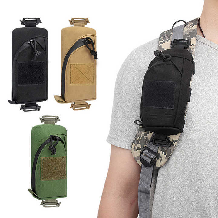 Tactical Molle Bag Multifuncti - Backpack Insert Organizer review and price