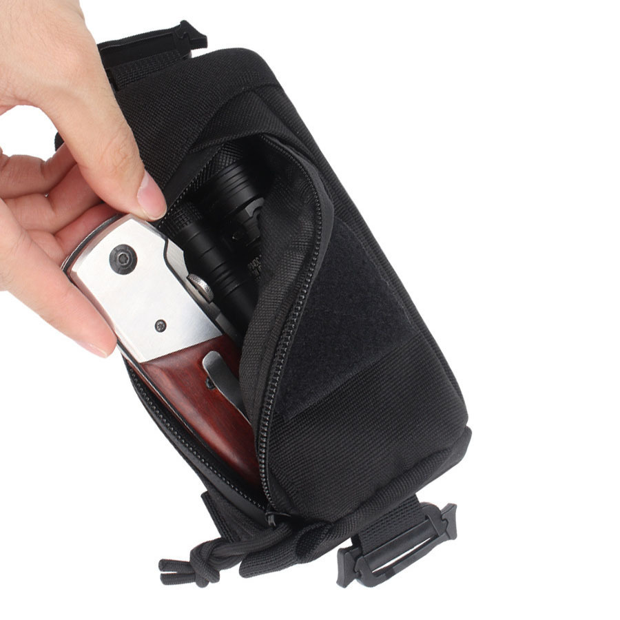 Tactical Molle Bag Multifuncti - Backpack Insert Organizer review and price