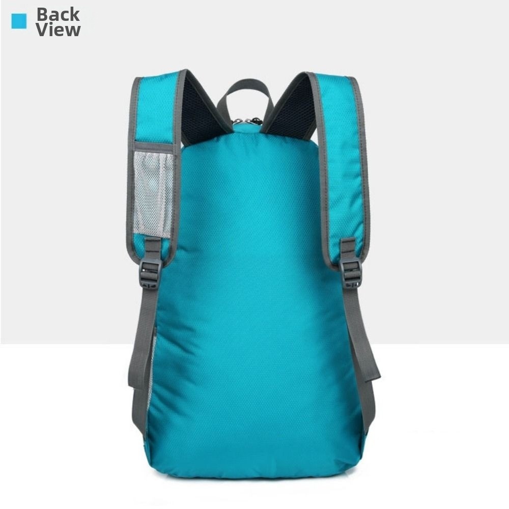 20-35L Outdoor Sports Bag Fold - Foldable Backpack Small review and price