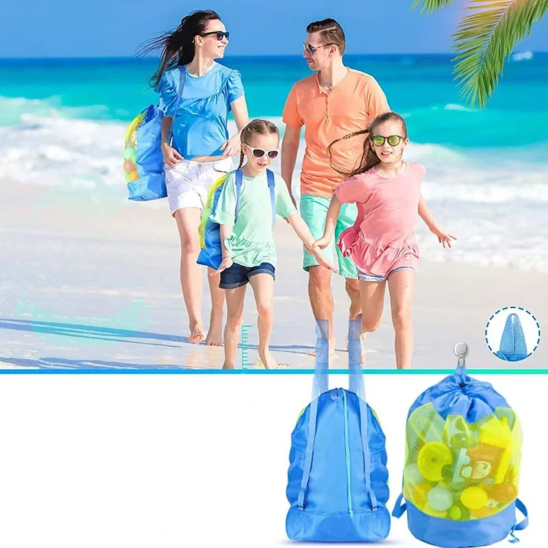 1Pcs Beach Bag Foldable Portab - Foldable Backpack Small review and price